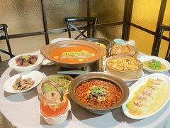 -章吴记喜瑞餐厅(东东城店)