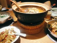 -吃饭皇帝大(合生汇店)