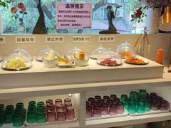 -清真·穆巴拉克西餐厅(回民街店)