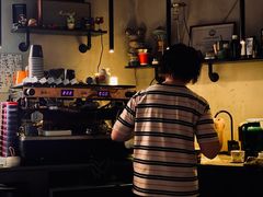 -SeekSeeking咖啡专门店(堰塘街店)