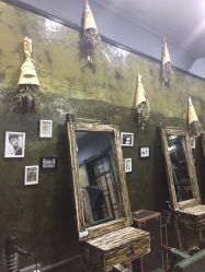 -M3 Hair Studio
