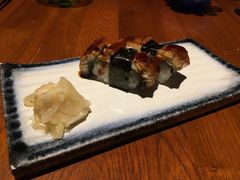 -千代武日本料理(爱建店)
