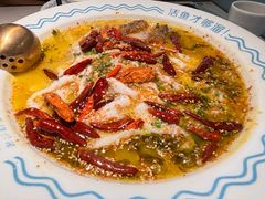 -花椒俏川菜小馆(南海万达店)