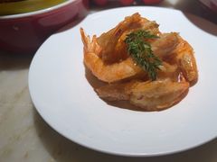 -京华烟云·北京烤鸭(领展购物广场·中关村店)