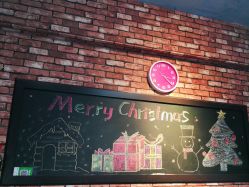 点击看大图 大厅-HD HAIR STYLE