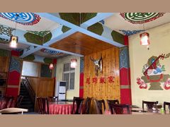 大堂-尼玛藏家风味园(阿山食城店)