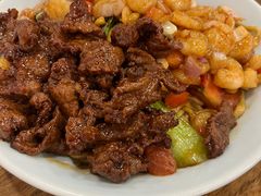 -兰溪十八浇(天一店)