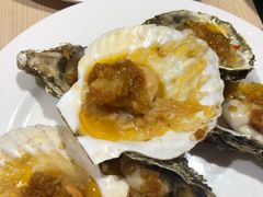 扇贝-金环海鲜自助(大坪时代天街店)