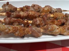 -西贝(无锡万象城店)