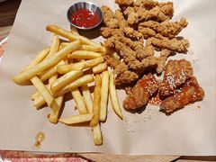 -必胜客(烟火食堂观前店)