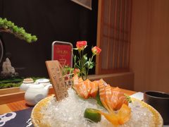 -文三酒肆自助放题(新街口友谊广场店)