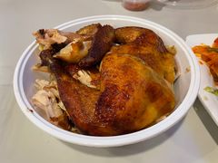 -民间老鸡汤面馆(中山北路店)