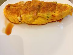 -西安高新希尔顿酒店·咖啡露台西餐厅