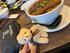 -中国厨房/台湾牛肉面
