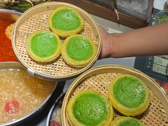 -椰子湾·海南火锅·糟粕醋·椰子鸡(正大广场店)