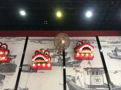 -五条人糖水铺(武林总店)