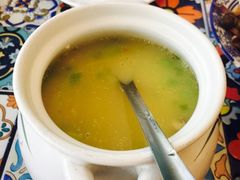 -乌镇那一年小院主题餐厅(甘泉西路店)