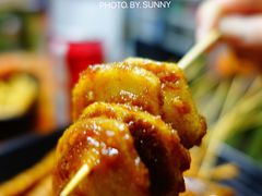 -孙记炸串小馆