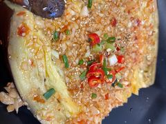 -许哥东北烧烤·铁丳烤串·宫后夹肉(繁花中心店)