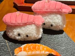 -七町糖果寿司屋(龙洞广工店)