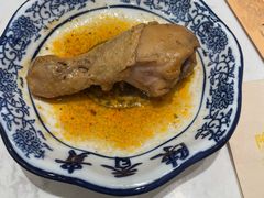 -陳香貴·兰州牛肉面(上海长风大悦城店)