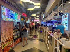 -鹿客西街(欧乐时尚广场店)