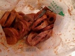 -詹记桃酥(南七店)