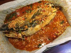 -鱼鼎香烤鱼火锅(华发商都店)