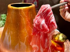 -乐宴·老北京铜火锅(桂庙店)