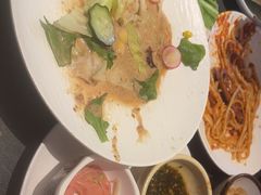 -牛YO寿喜烧·铁板烧和牛火锅自助(市府恒隆店)