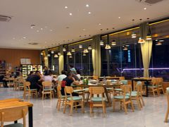 -俺家菜馆(百里峡店)