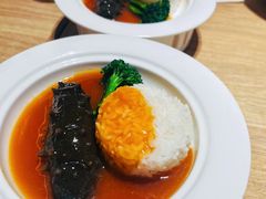 -连鹭海鲜·海肠捞饭·海胆饭(星海店)