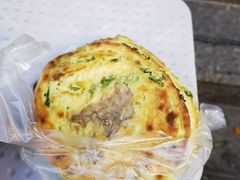 -喜洲杨记破酥粑粑