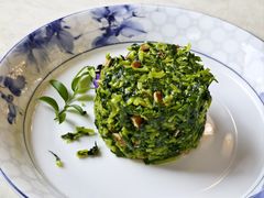 -二泉园老菜馆·百年无锡菜