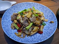 -云海肴·汽锅鸡·云南菜(天津国金汇店)