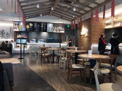 大堂-必胜客(大悦城店)