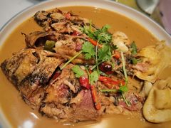 -杨氏青龙虾·羊蝎子(金盛路总店)
