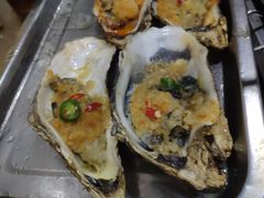 -内蒙古海拉尔烤羊腿·烤全羊·烧烤