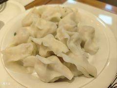 -海知道大连海鲜水饺(南山大冲店)