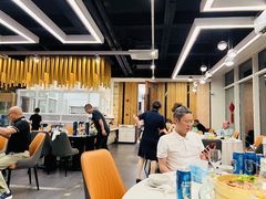 -巷语私房料理(华一实业大厦店)