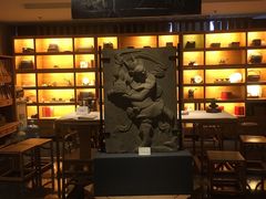 -稍可轩博物馆餐厅