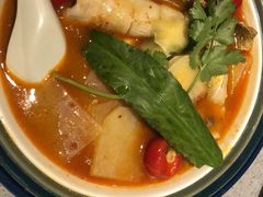-半山腰·云南菜(侨福芳草地店)