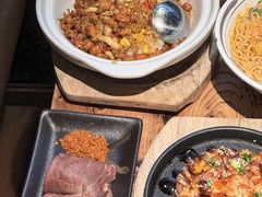 -小川洋风料理(街道口店)