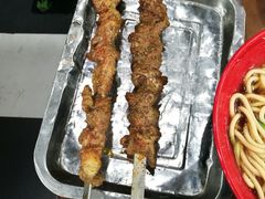 -白魁老号饭庄(安内店)
