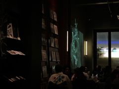 大堂-MEDISN·药厂