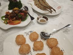 -万宝海鲜舫(劳动公园店)