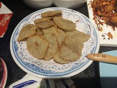 局气炸灌肠-局气 烤鸭·北京菜(光华路店)
