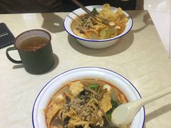-丽丽三鲜螺蛳粉(田林路店)
