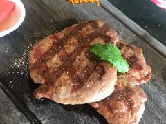 果木菲力牛排-米兰西点(兴隆台店)