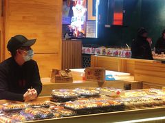 -佰禾寿司(学府凯德店)